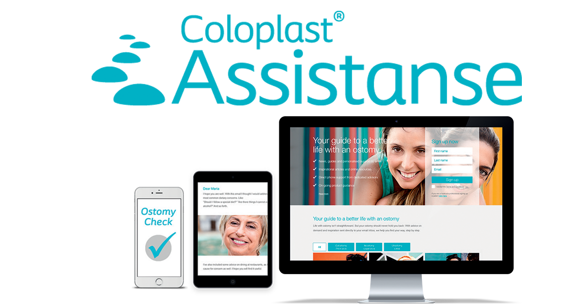 Coloplast Assistanse