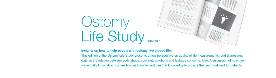 Life Ostomy Study