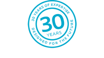 30 years expertise