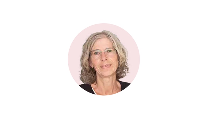 Portrettbilde av Ellen