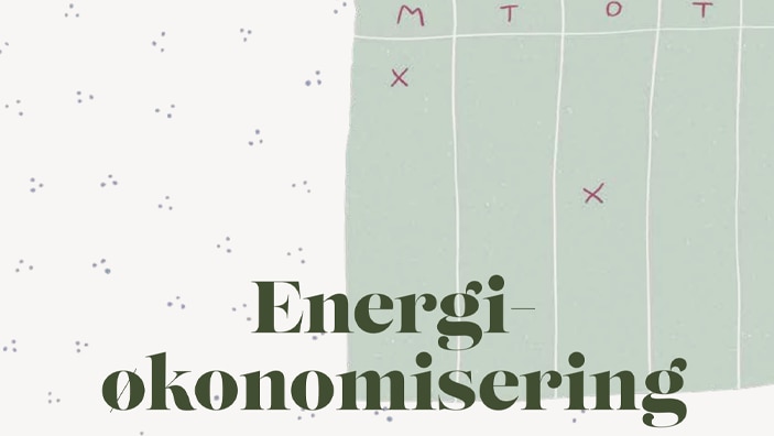 Overskrift illustrert