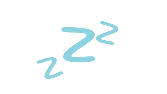 Bilde av tre Z bokstaver