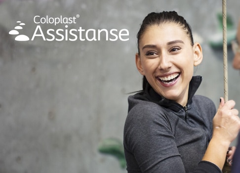 Coloplast Assistanse