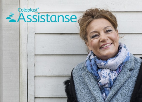 Coloplast Assistanse