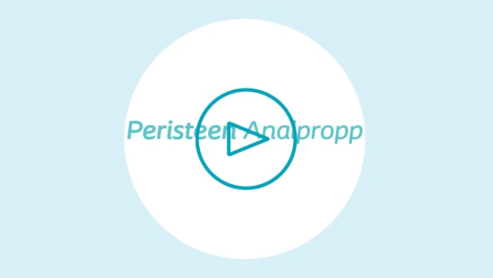 Veiledningsfilm analpropp