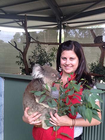 Australia