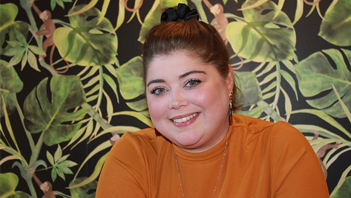 Vilde Storebråten