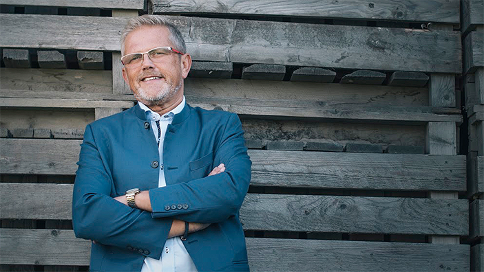 Steinar Husby