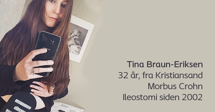 Tina Braun-Eriksen