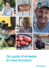 Din guide til et bedre liv med Peristeen