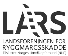 LARS Hordaland logo
