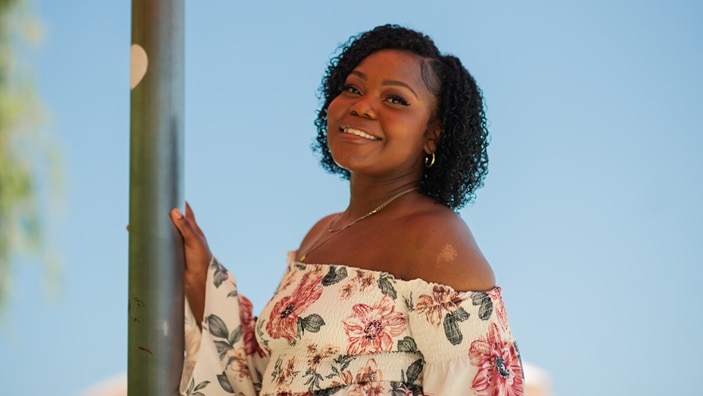 Sol, sommer og ferietid