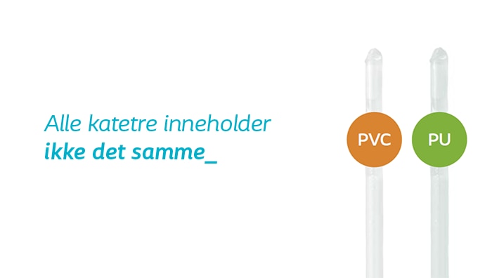 PVC vs PU