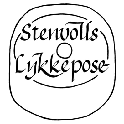 Stenvolls Lykkepose