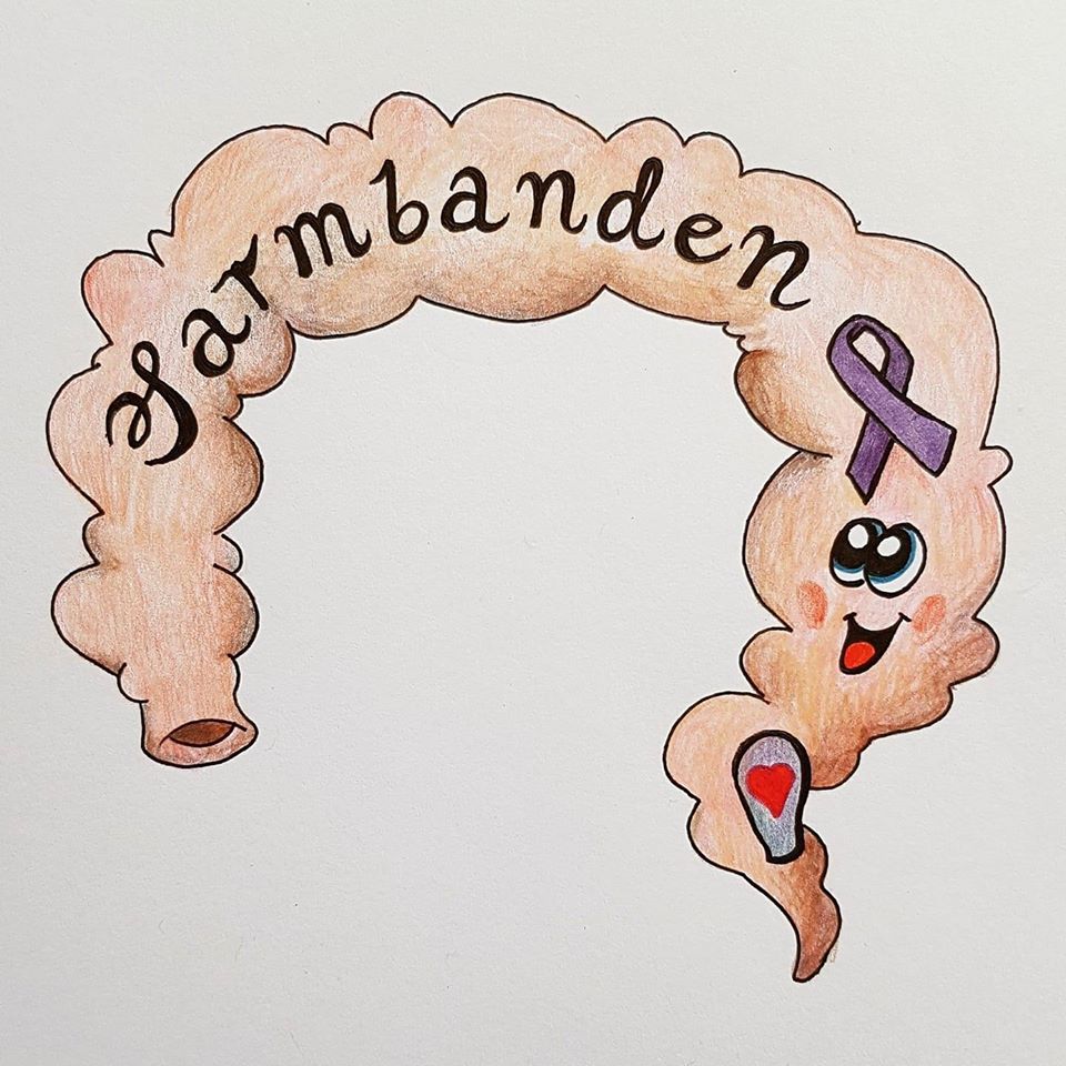 Tarmbanden logo