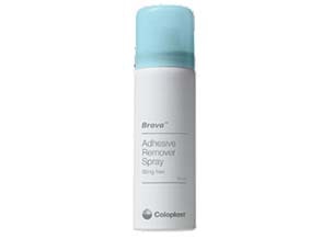 Brava klebefjerner spray