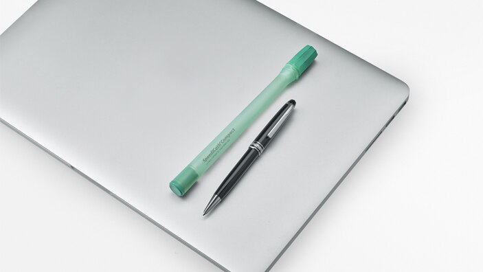 SpeediCath Compact Mann
