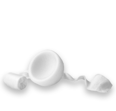 Peristeen analpropp