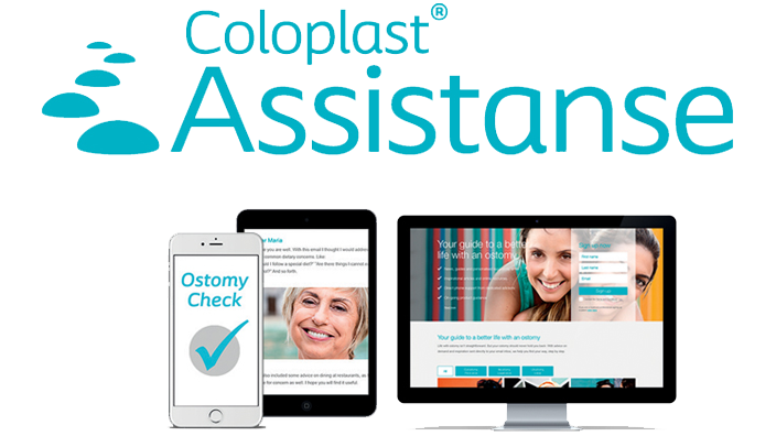 Coloplast Assistanse