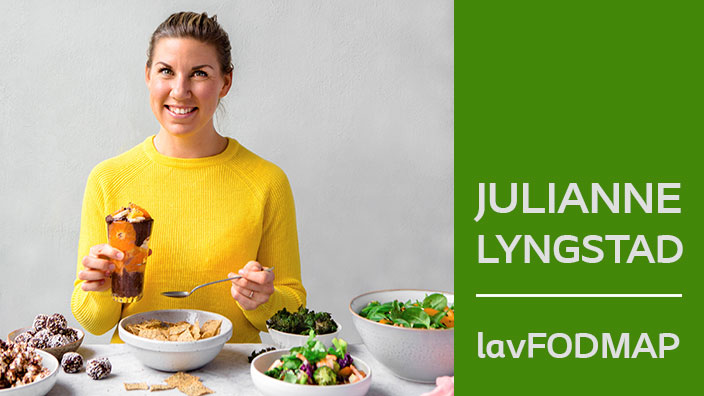 Julianne Lyngstad