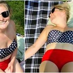 Bilde 2 - bikini