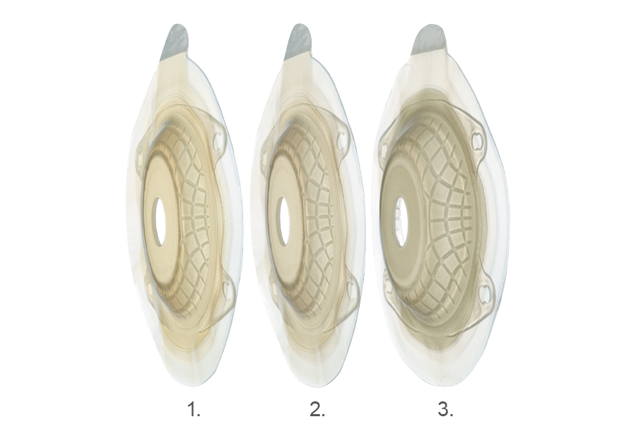 SenSura Mio Convex