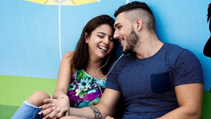 Seksualitet og samliv med stomi