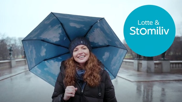 Lottes stomiliv, ting jeg skulle ønske jeg visste før stomioperasjonen