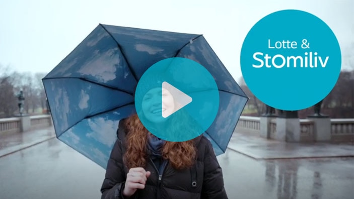Lottes stomiliv, episode 8