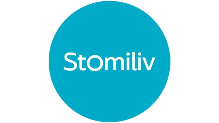 #Stomiliv - hjelp til bedre hverdager med stomi