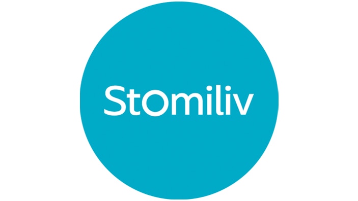 #Stomiliv - hjelp til bedre hverdager med stomi