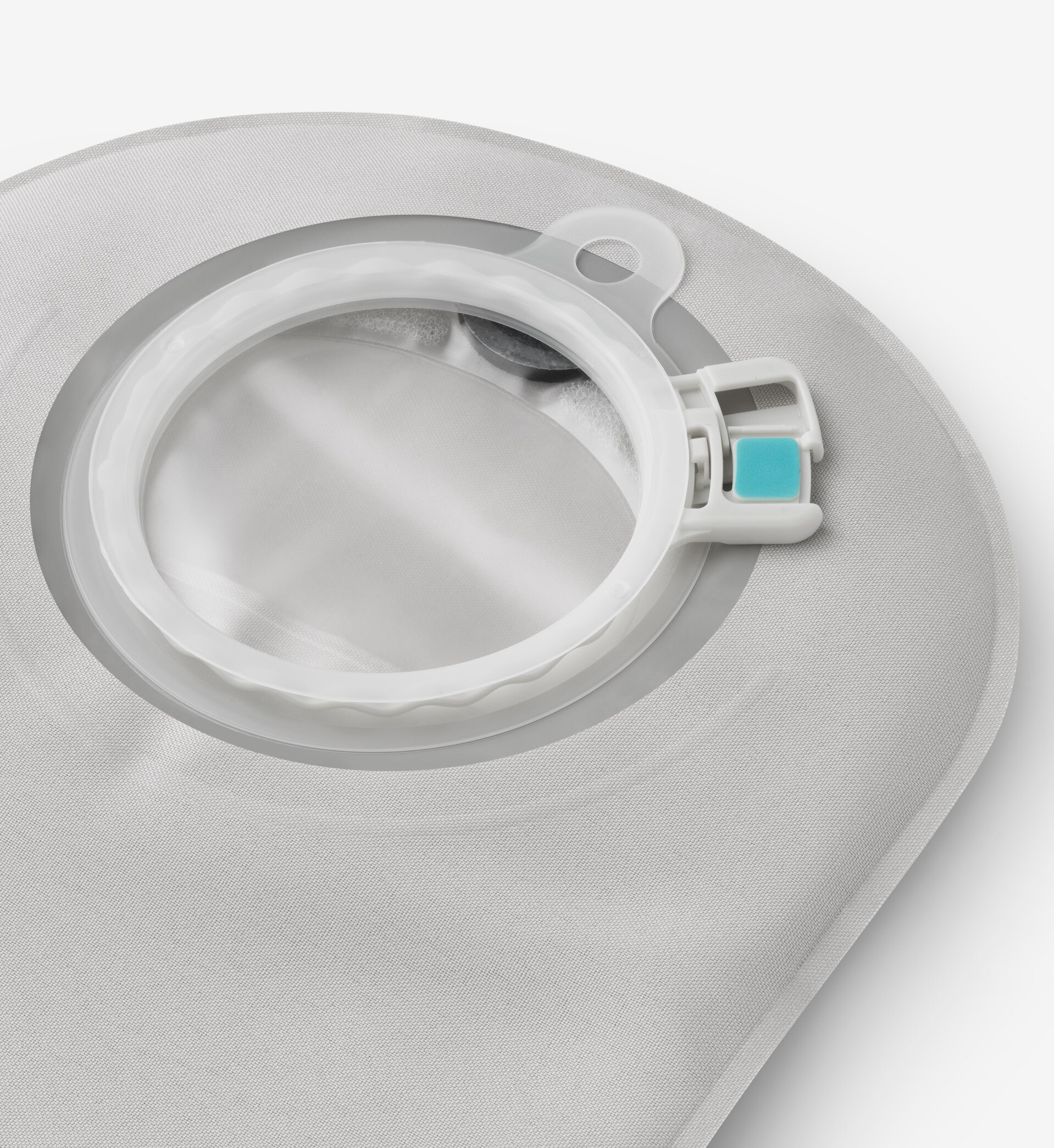 SenSura® Mio Click<br>Bunn-til-topp metoden